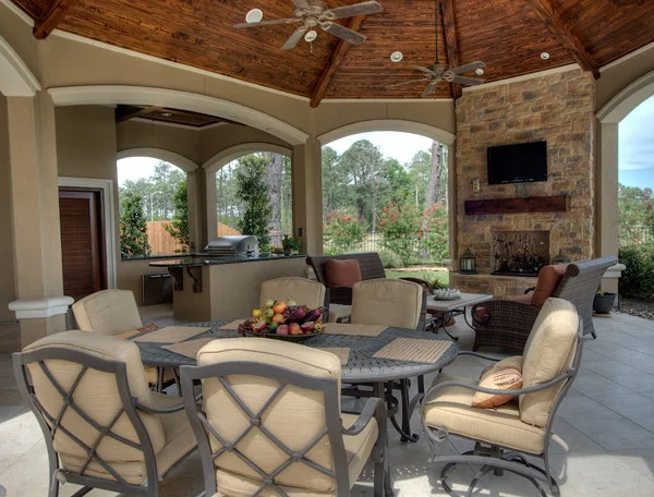 Cypress - White Falls by Interior Design Concepts - Photo 2