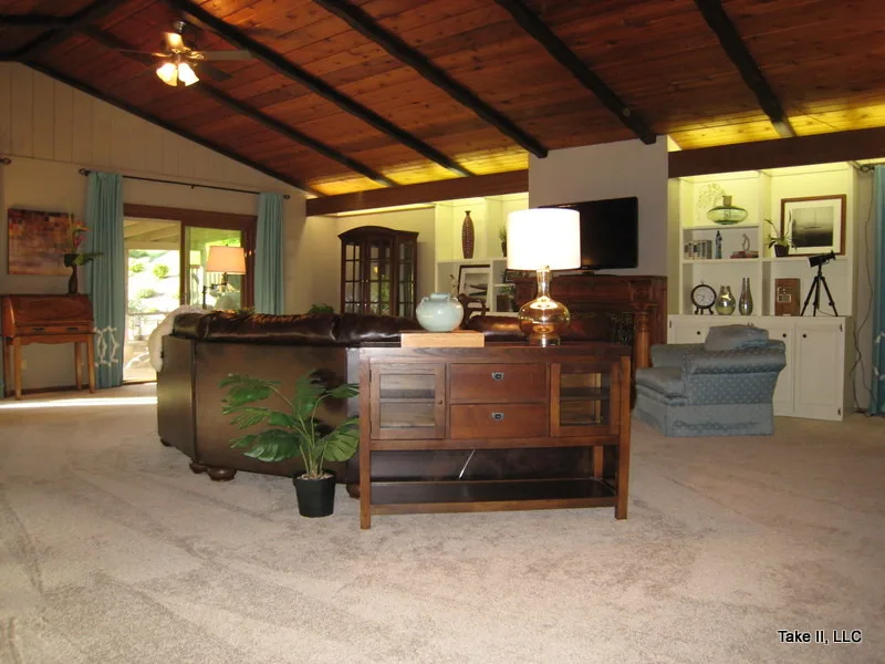 Family Fusion Redesign by Take II Staging & Redesign - Photo 2