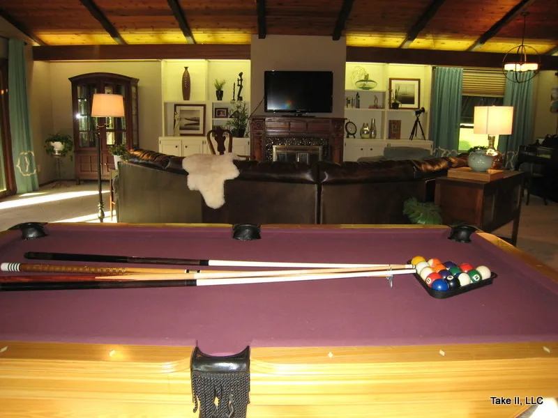 Family Fusion Redesign by Take II Staging & Redesign - Photo 4