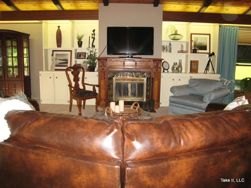 Family Fusion Redesign by Take II Staging & Redesign - Photo 5