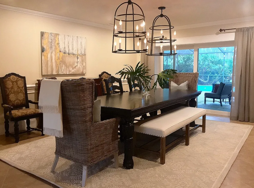 Style Fusion by Tweak Your Space - Photo 7