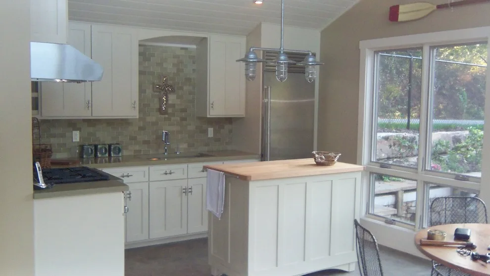 Waterfront Haven by Bob Lancaster Designs - Photo 11