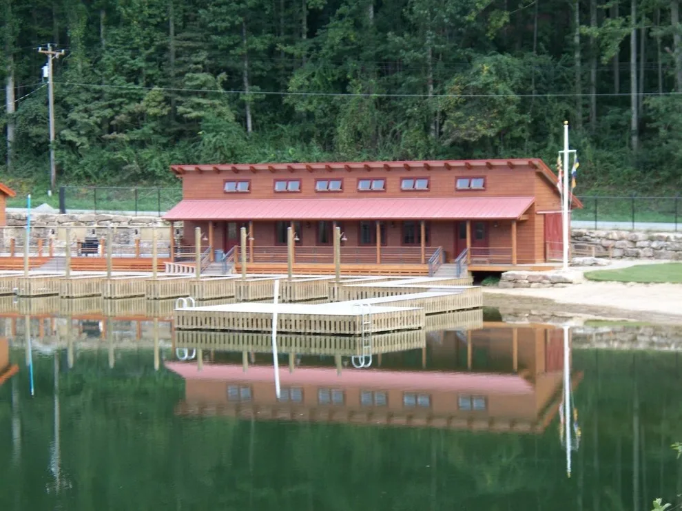 Waterfront Haven by Bob Lancaster Designs - Photo 2