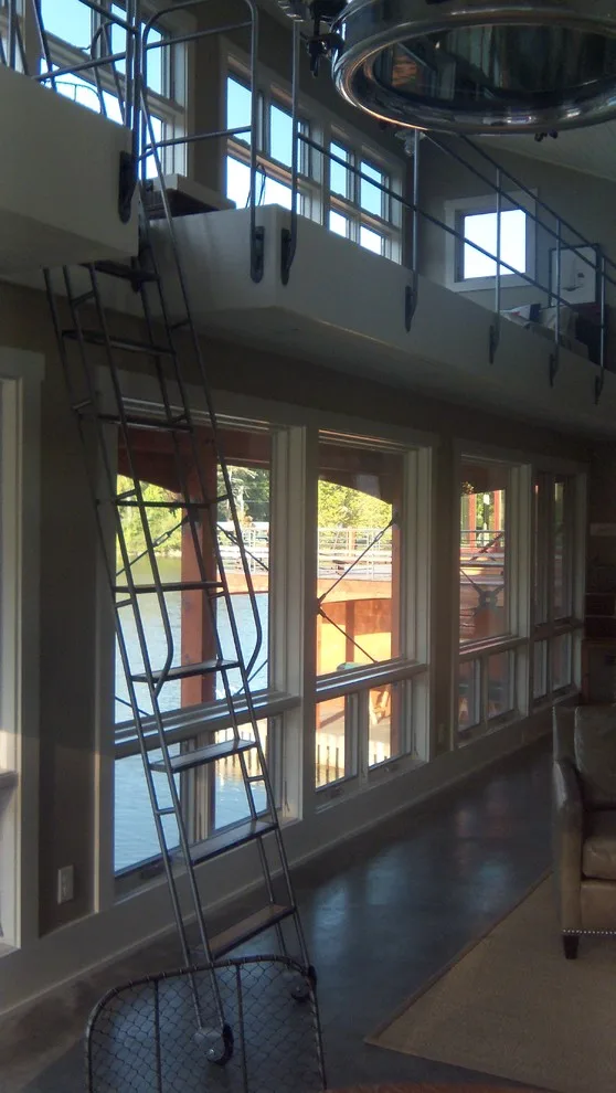 Waterfront Haven by Bob Lancaster Designs - Photo 10