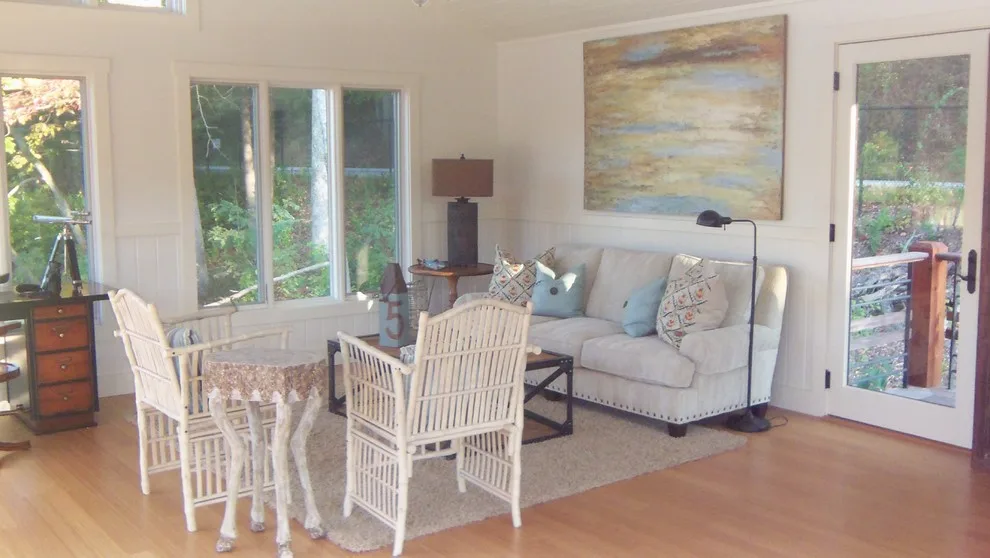 Waterfront Haven by Bob Lancaster Designs - Photo 9