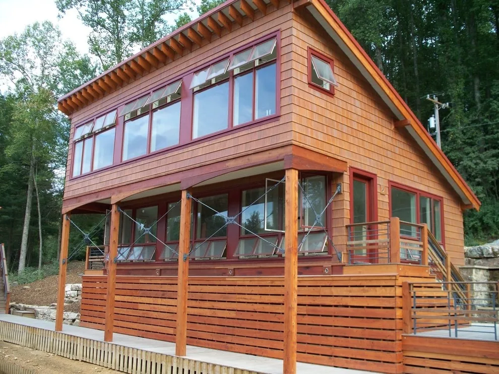 Waterfront Haven by Bob Lancaster Designs - Photo 4
