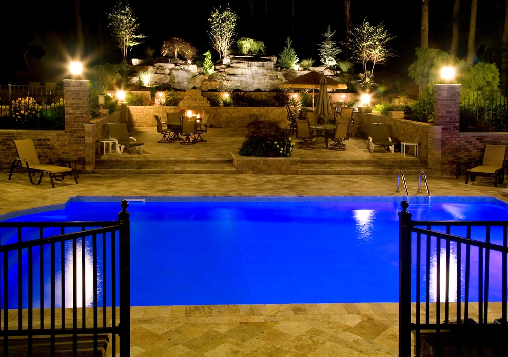 Swimming Pools by Green Meadows Landscaping Inc. - Photo 5