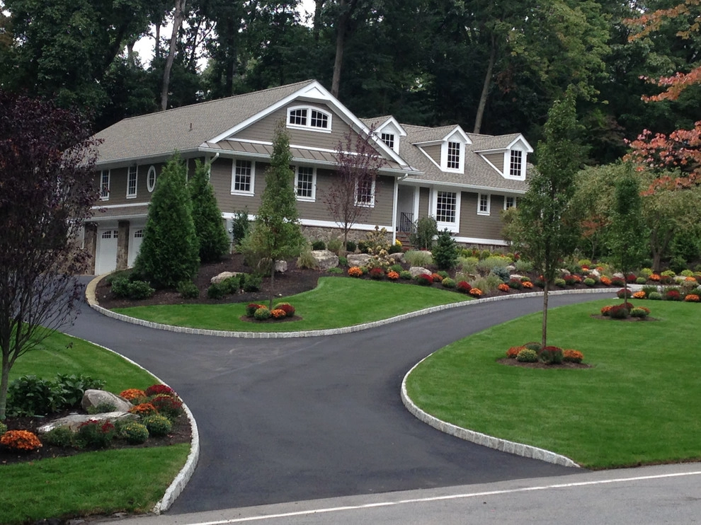 Front Landscapes by Green Meadows Landscaping Inc. - Photo 6