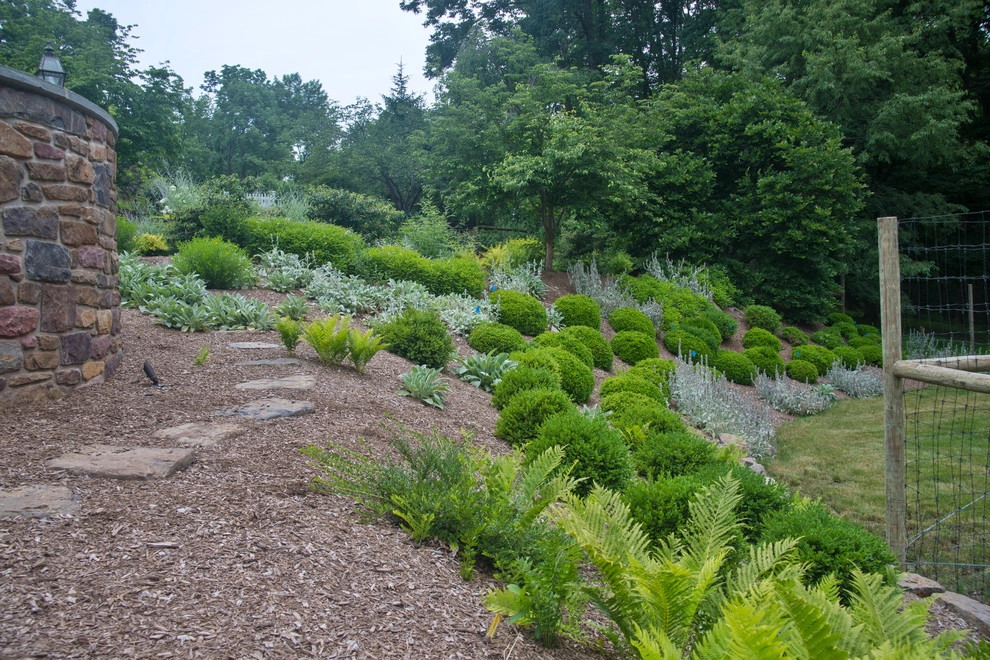 Britney O'Donnell Garden Design - Photo 2