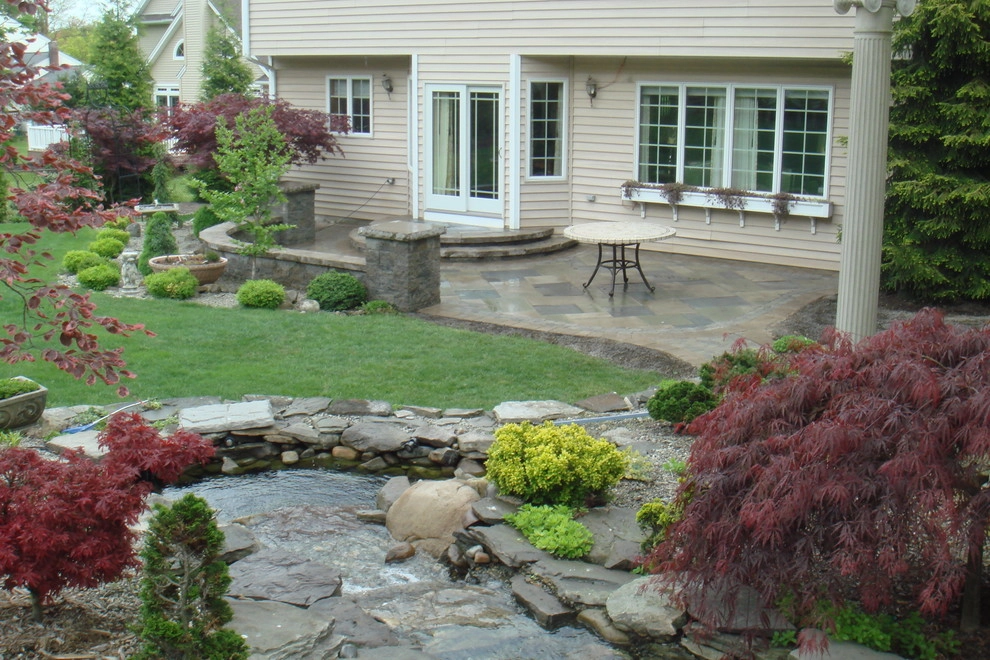 Backyard Living by Green Meadows Landscaping Inc. - Photo 4