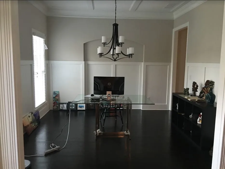 Smyrna | Striking Dining Area by Forbes Masters - Photo 9