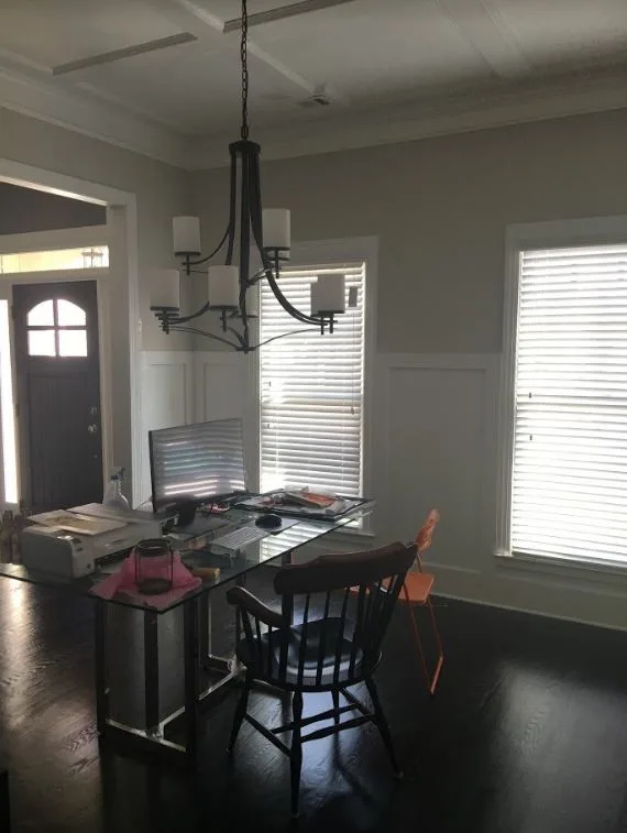 Smyrna | Striking Dining Area by Forbes Masters - Photo 4