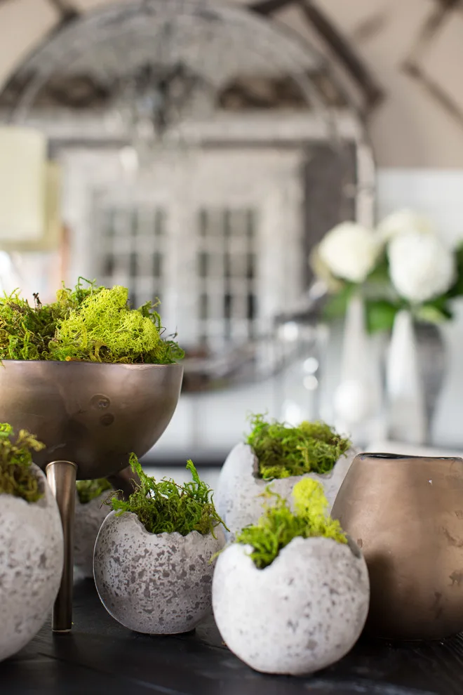 Smyrna | Striking Dining Area by Forbes Masters - Photo 7