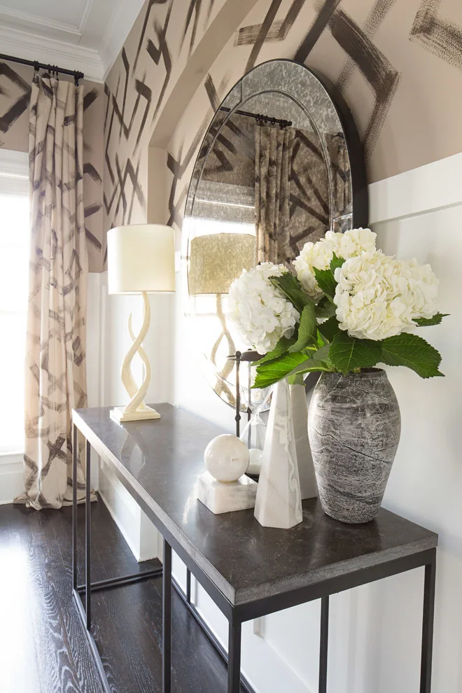 Smyrna | Striking Dining Area by Forbes Masters - Photo 6