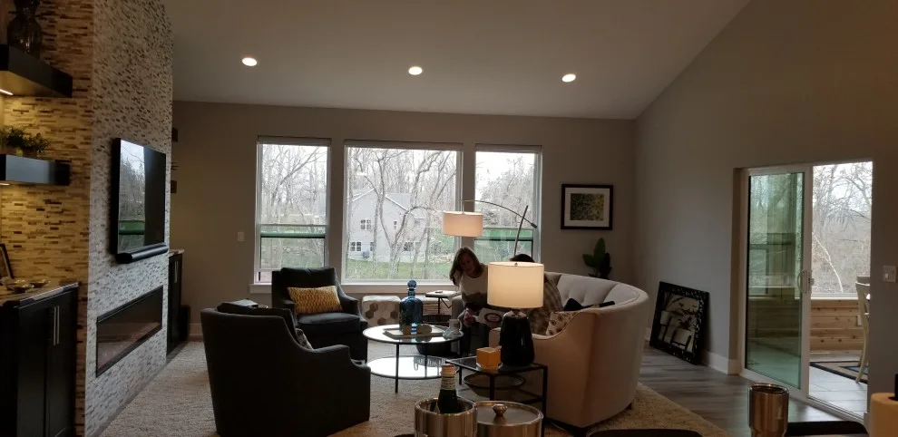 Dynamic Home Makeover by Wiles Design Group - Photo 7