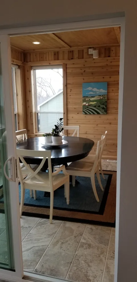 Dynamic Home Makeover by Wiles Design Group - Photo 3