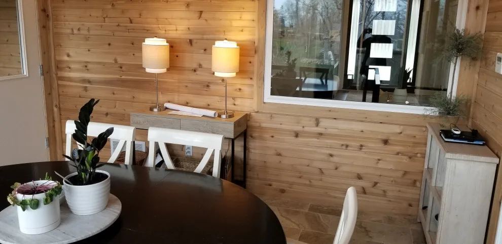 Dynamic Home Makeover by Wiles Design Group - Photo 13