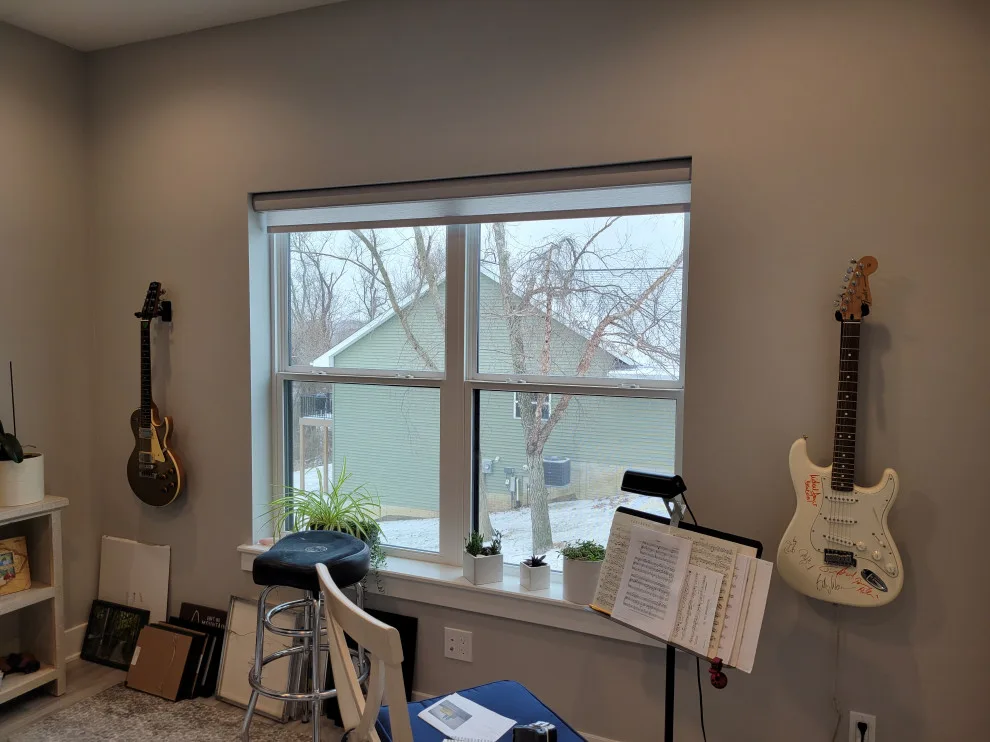 Dynamic Home Makeover by Wiles Design Group - Photo 11