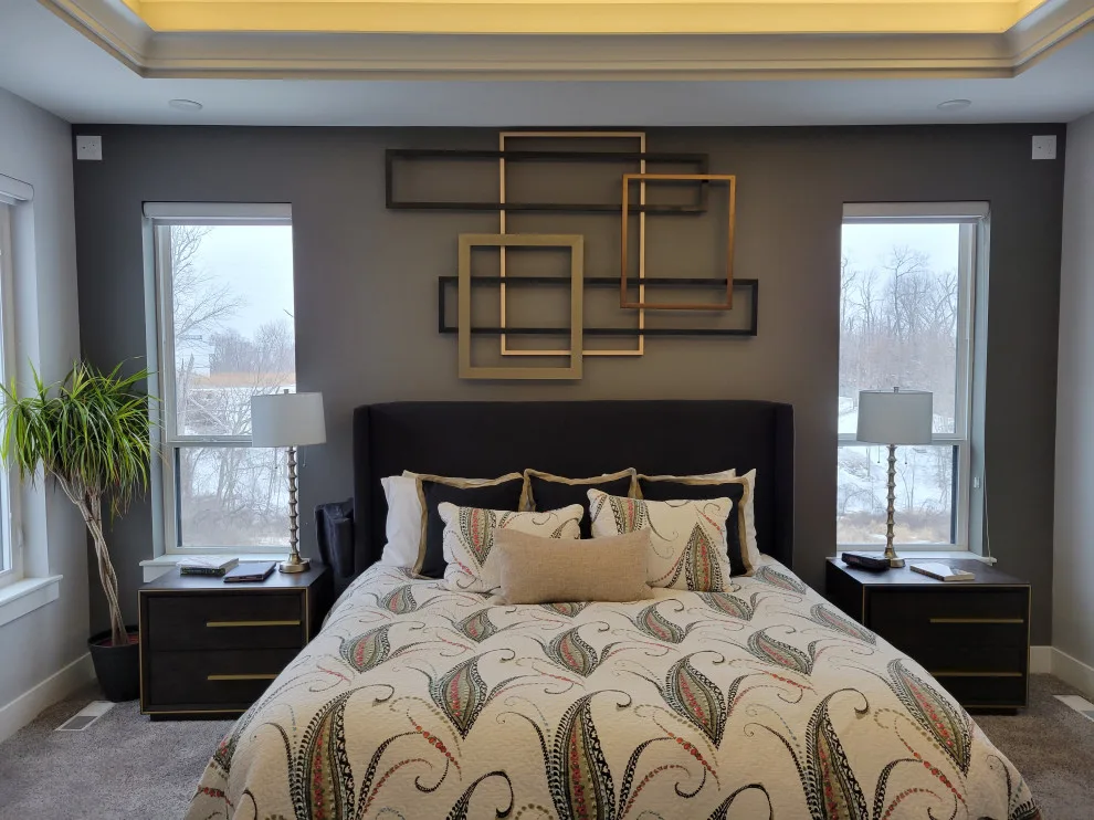 Dynamic Home Makeover by Wiles Design Group - Photo 24