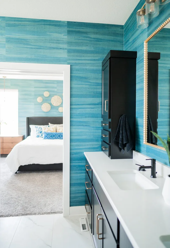 Dynamic Home Makeover by Wiles Design Group - Photo 18