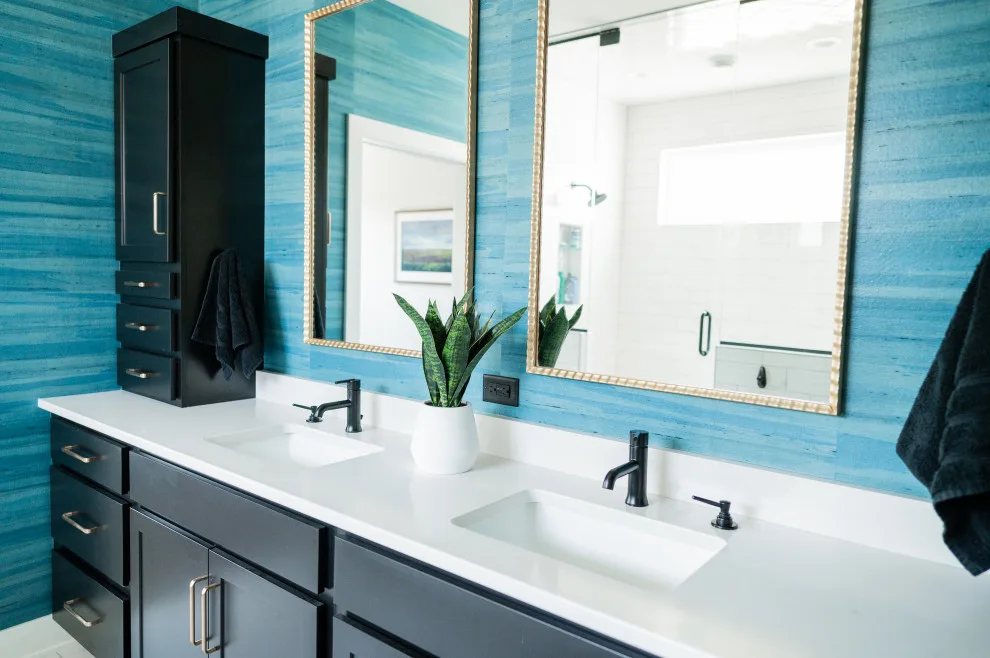 Dynamic Home Makeover by Wiles Design Group - Photo 23