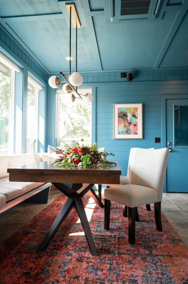 Dynamic Home Makeover by Wiles Design Group - Photo 9