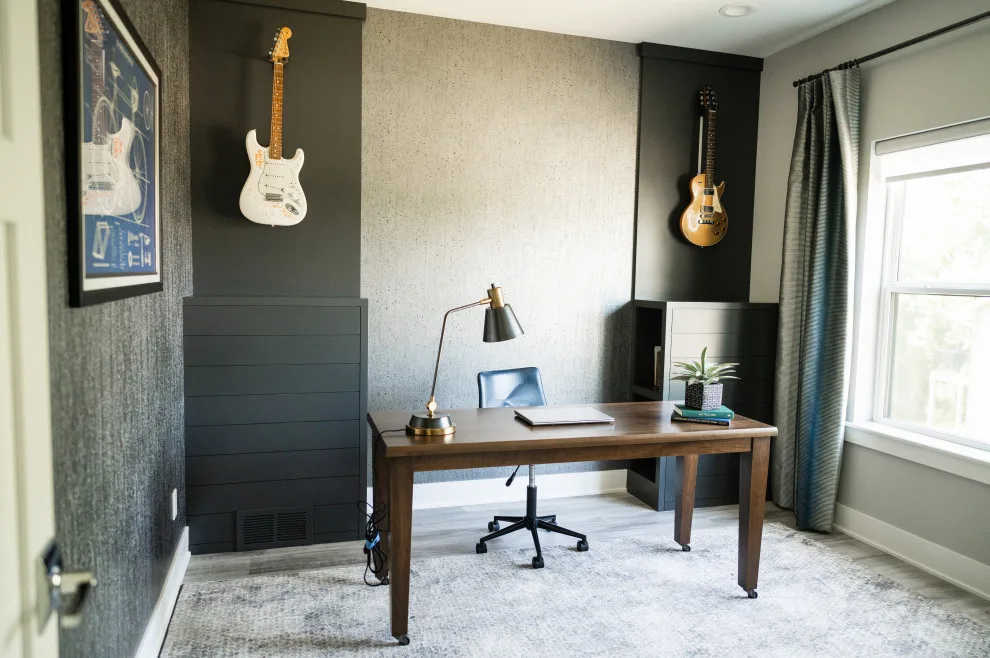Dynamic Home Makeover by Wiles Design Group - Photo 27