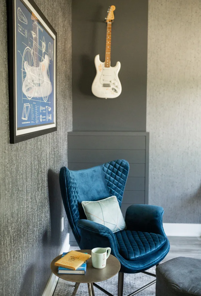 Dynamic Home Makeover by Wiles Design Group - Photo 26