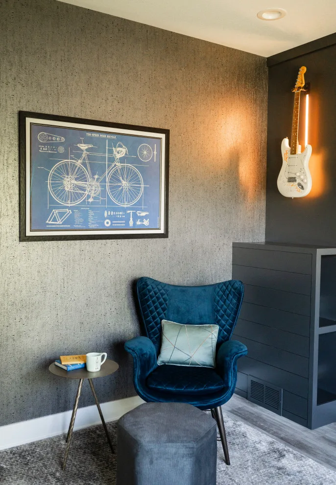 Dynamic Home Makeover by Wiles Design Group - Photo 8
