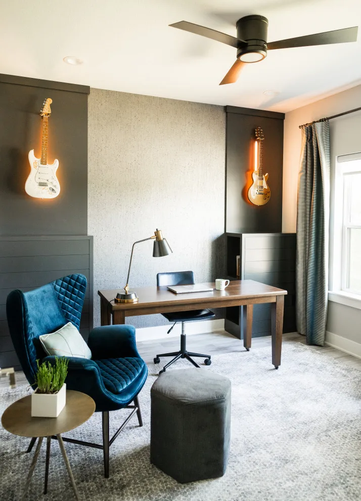 Dynamic Home Makeover by Wiles Design Group - Photo 6