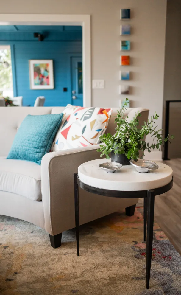 Dynamic Home Makeover by Wiles Design Group - Photo 12