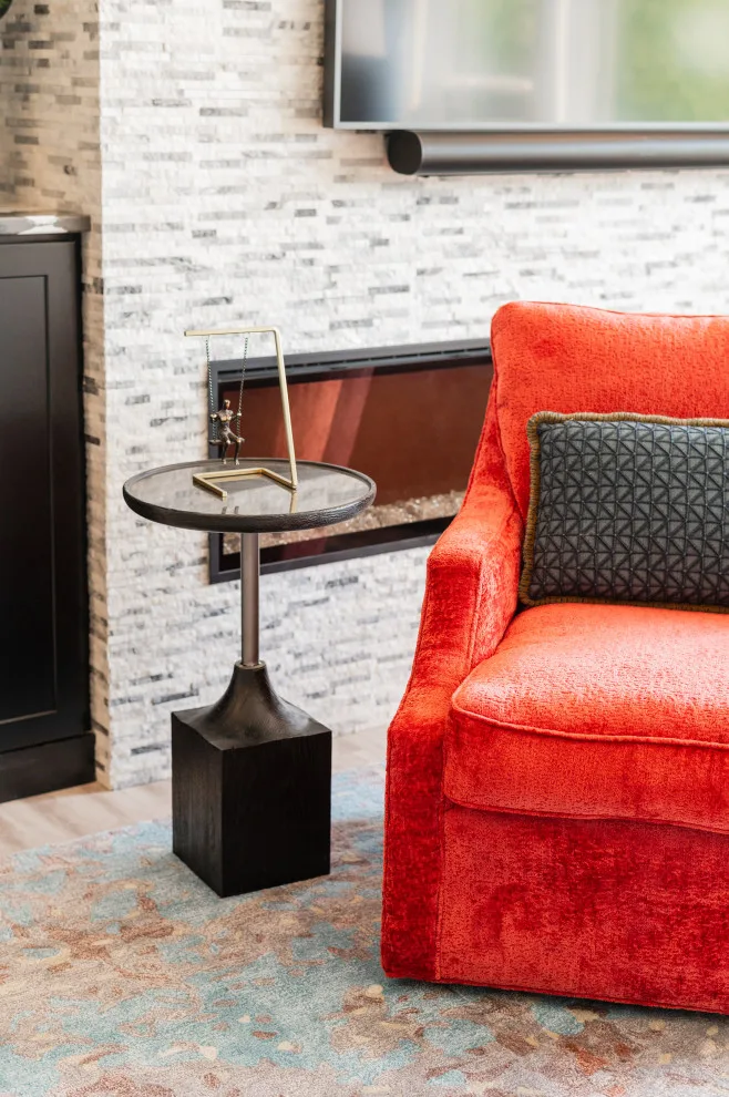 Dynamic Home Makeover by Wiles Design Group - Photo 5