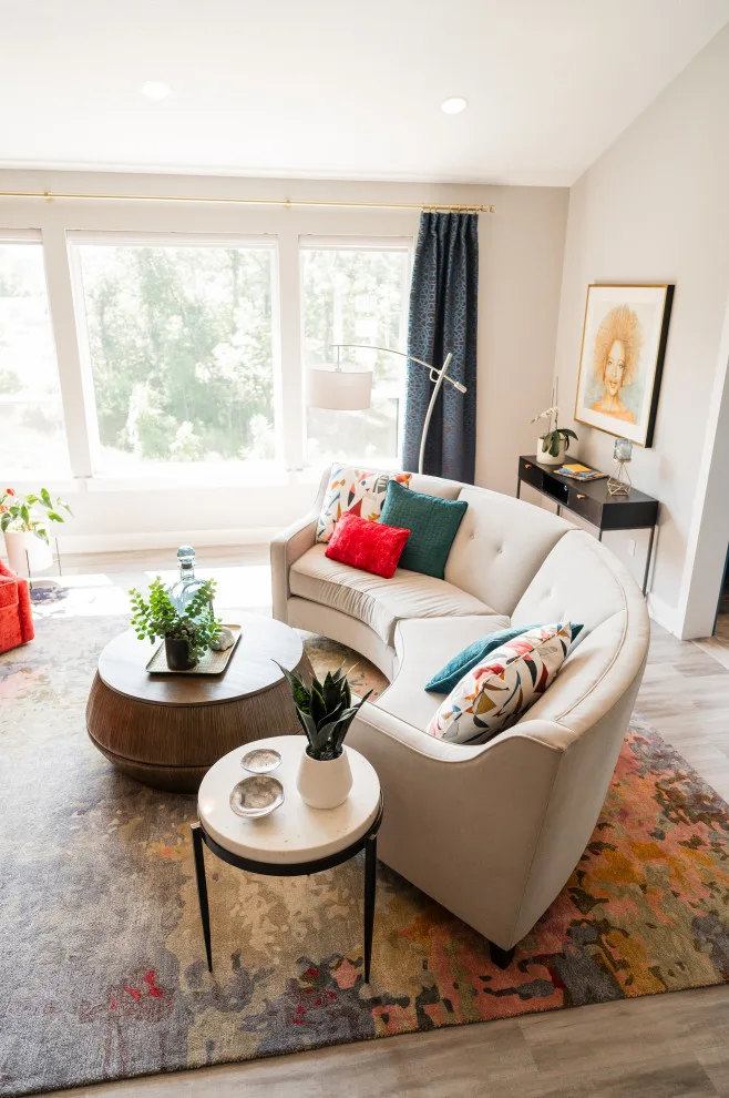 Dynamic Home Makeover by Wiles Design Group - Photo 14