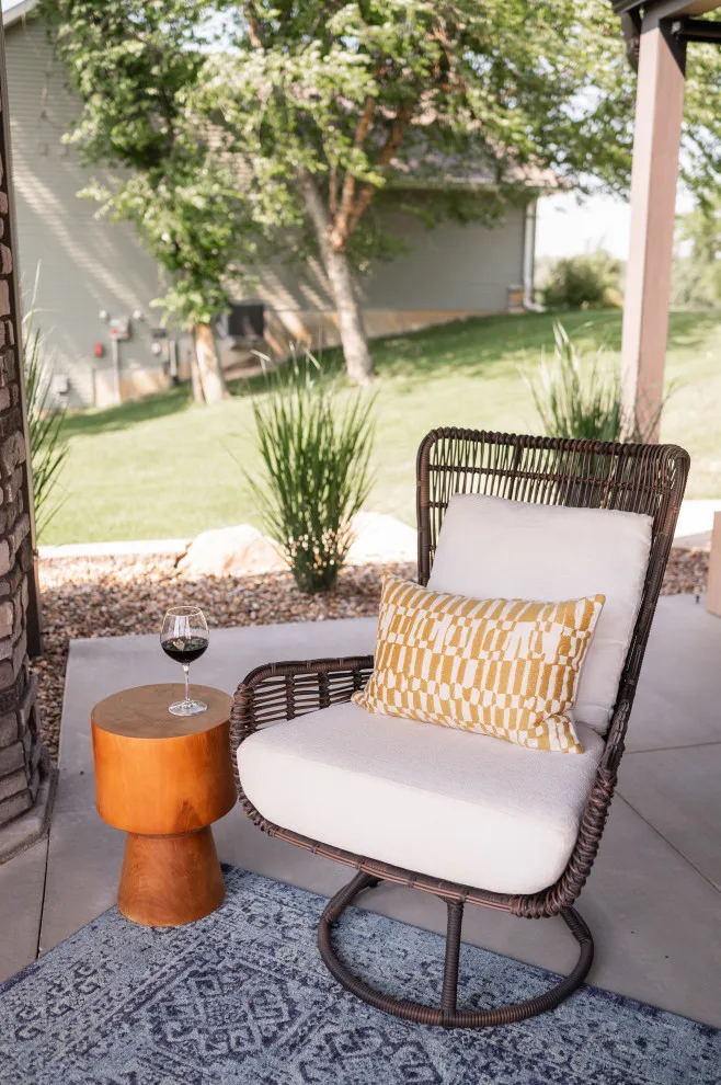 Dynamic Home Makeover by Wiles Design Group - Photo 19