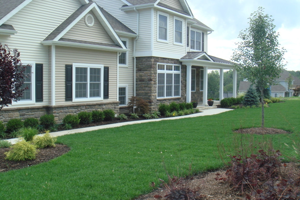 Front Landscapes by Green Meadows Landscaping Inc. - Photo 3