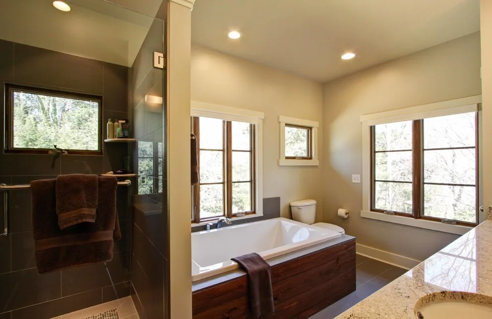 Bone Steel by ID.ology Interiors & Design - Photo 5