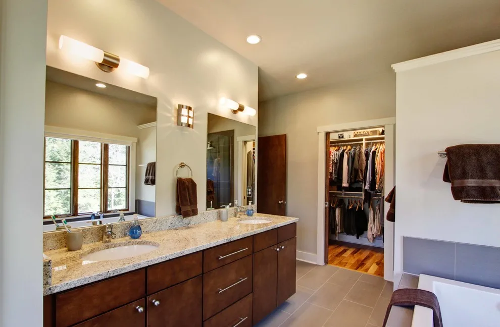 Bone Steel by ID.ology Interiors & Design - Photo 15