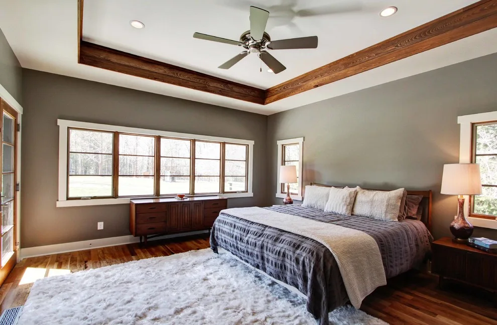 Bone Steel by ID.ology Interiors & Design - Photo 2