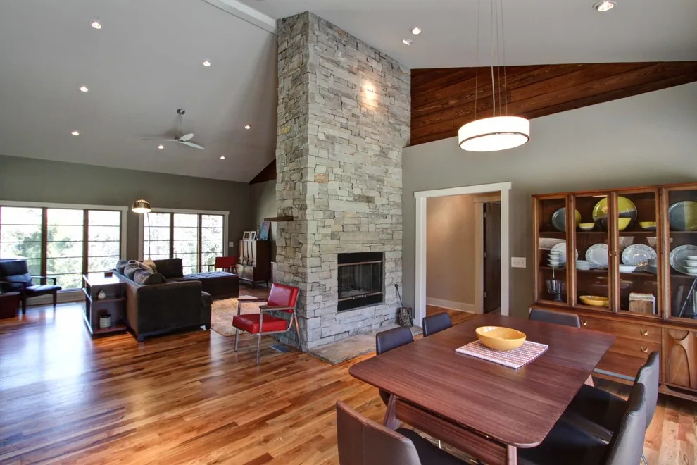 Bone Steel by ID.ology Interiors & Design - Photo 11