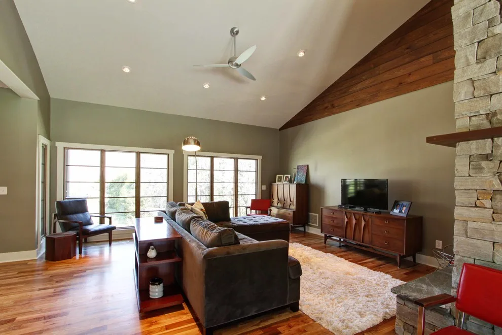 Bone Steel by ID.ology Interiors & Design - Photo 4