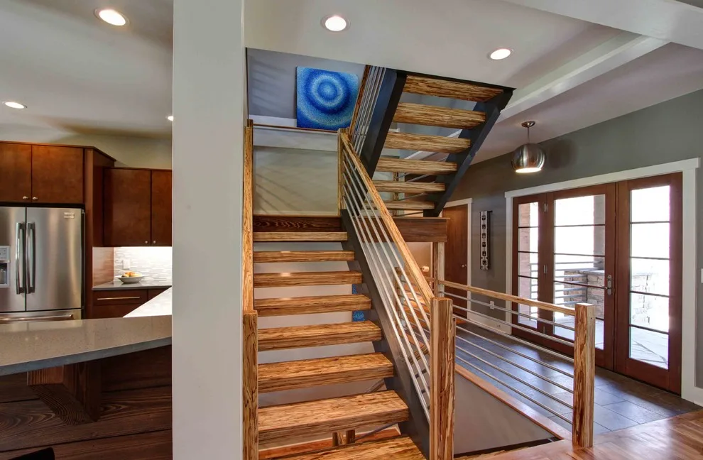 Bone Steel by ID.ology Interiors & Design - Photo 14