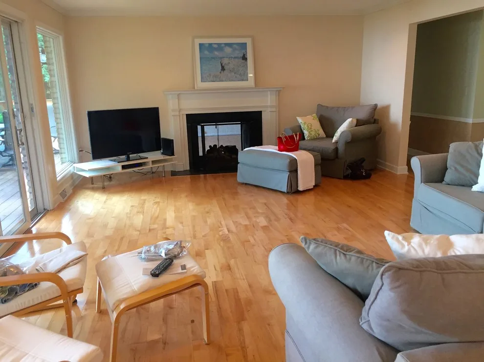 Milwaukee renovation by Designing Works - Photo 5