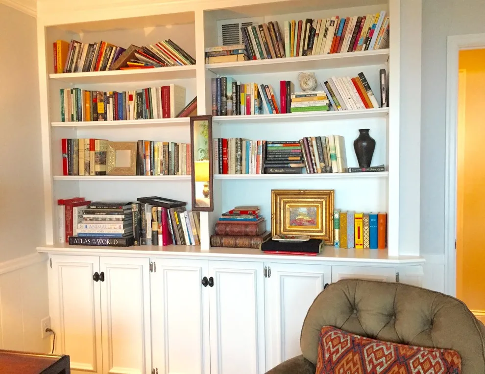 Milwaukee renovation by Designing Works - Photo 10