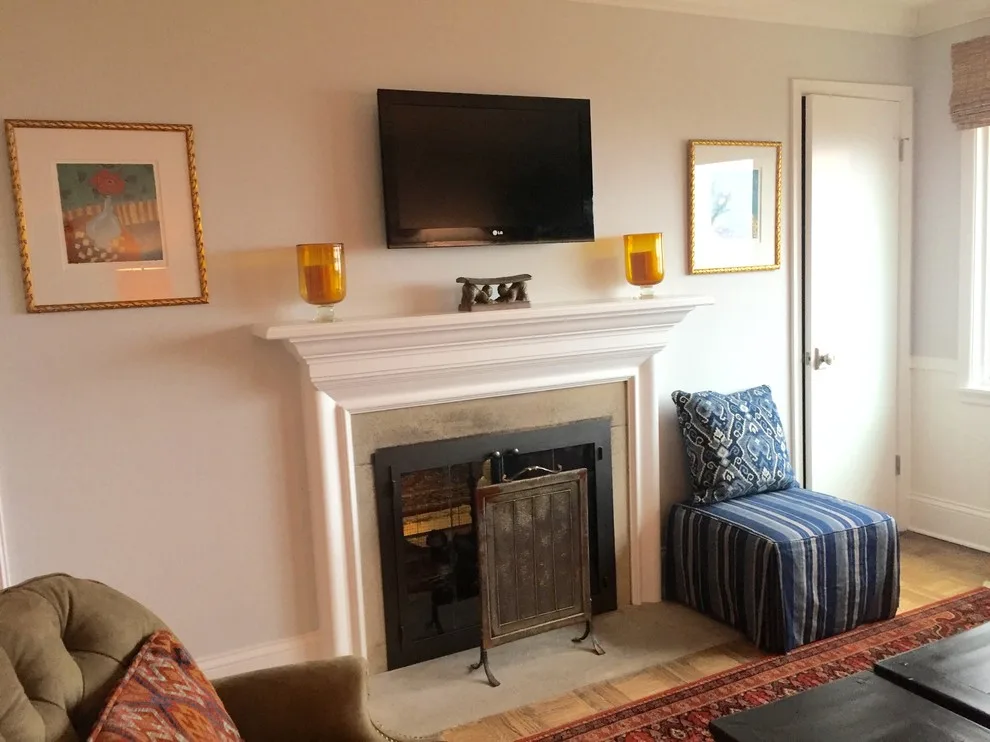 Milwaukee renovation by Designing Works - Photo 4
