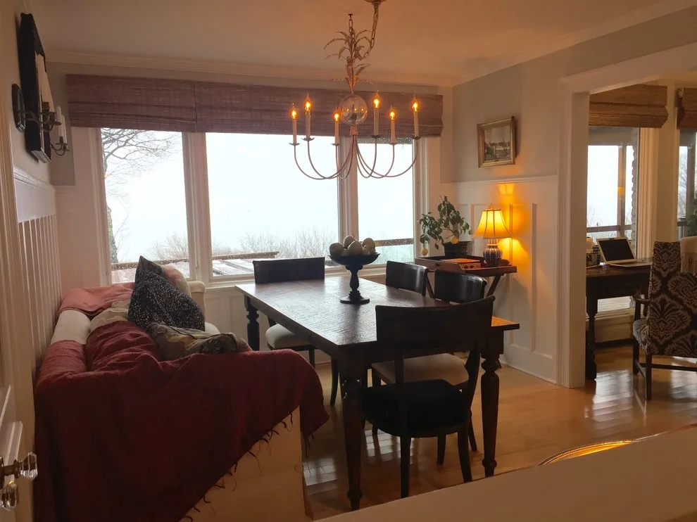 Milwaukee renovation by Designing Works - Photo 13