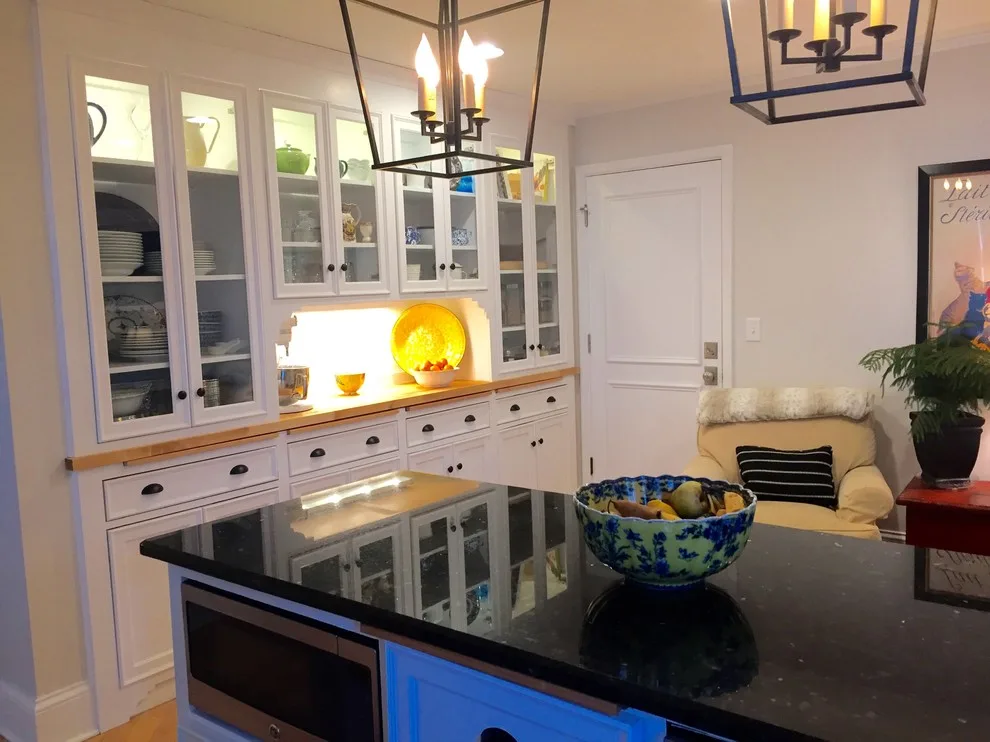 Milwaukee renovation by Designing Works - Photo 17