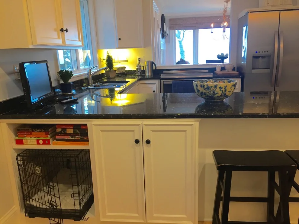 Milwaukee renovation by Designing Works - Photo 6