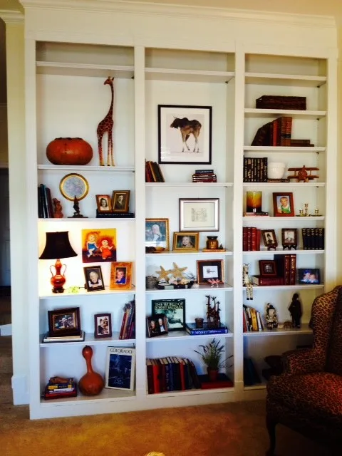 Michael Taylor Interiors - Photo 9