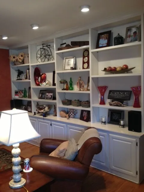 Bookcases by Michael Taylor Interiors - Photo 7
