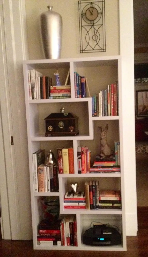 Bookcases by Michael Taylor Interiors - Photo 3